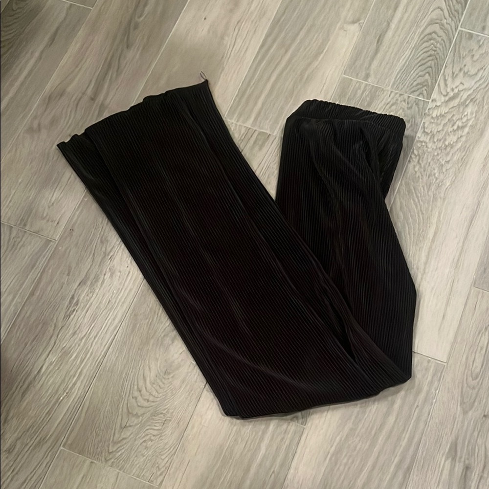 Cefian Women’s Black Pants Size: L